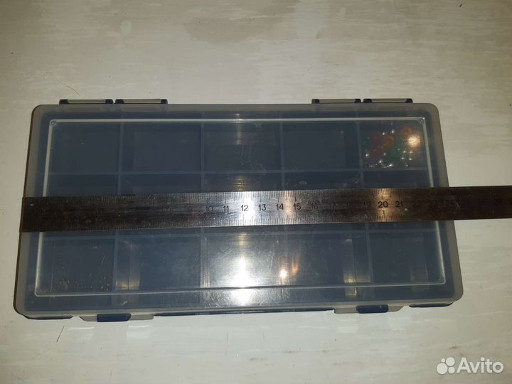 Органайзер для хранения мелких вещей