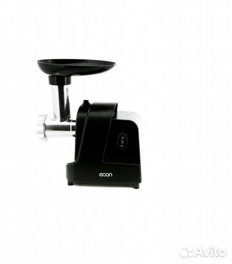 Мясорубка электрическая новая