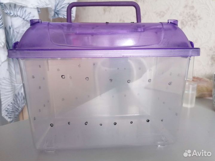 Контейнер /переноска