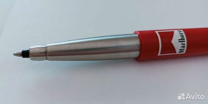 Ручка Паркер Мальборо