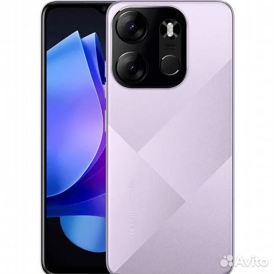 TECNO Spark Go 2023, 4/64 ГБ