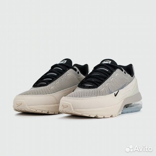 Кроссовки Nike Air Max Pulse Grey