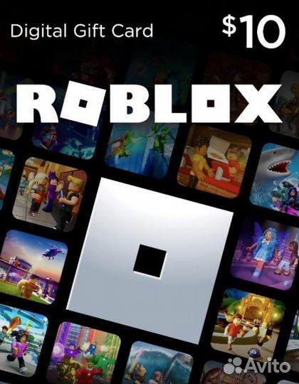 Roblox Robux