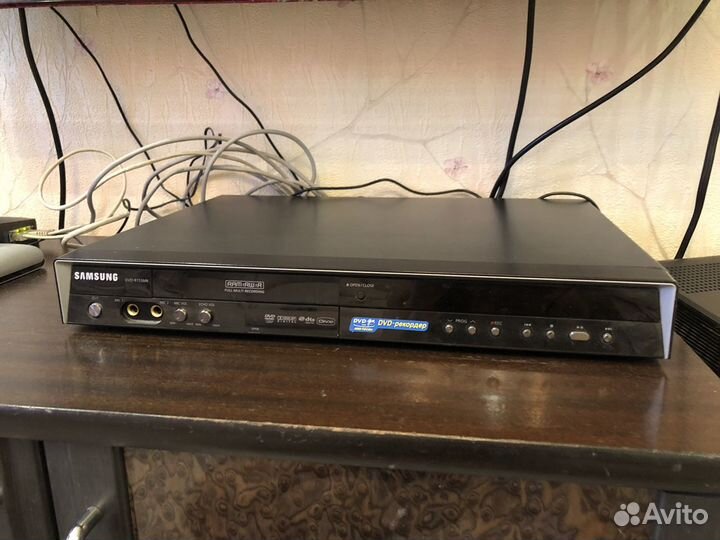 Dvd проигрыватель с караоке