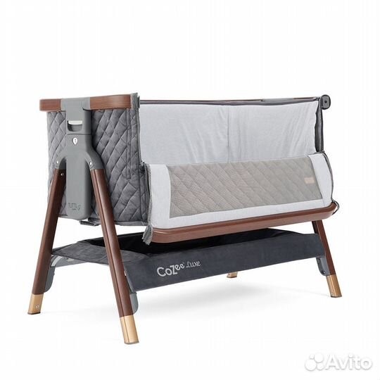 Колыбель для новорожденного CoZee luxe