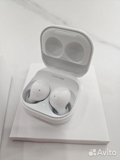Наушники samsung galaxy buds 2