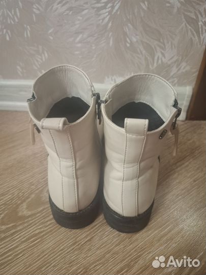 Ботинки женские демисезонные бренд XTI 38