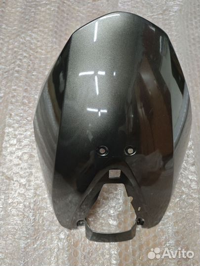 Передний обтекатель оригинальный- Honda Dio AF-68