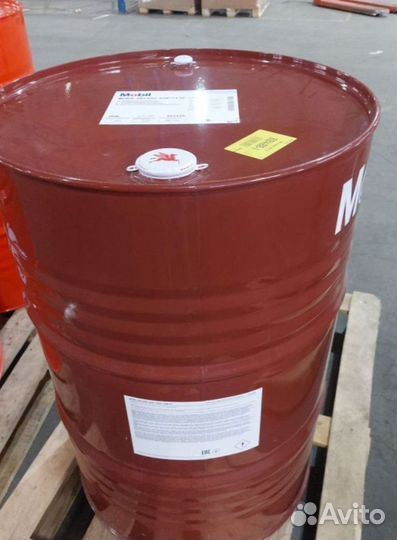 Моторное масло Mobil Ultra 10W-40