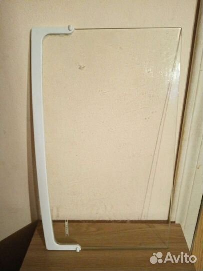 Полки стёкла для холодильника