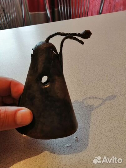 Колокольчик