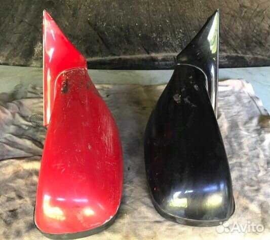 Зеркала opel calibra