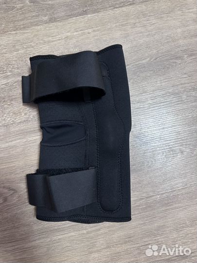 Бандаж на коленный сустав orlett