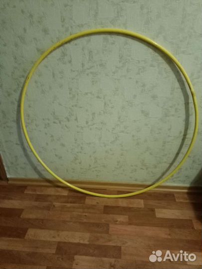 Обруч металлический