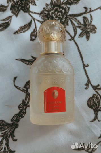 Духи женские Guerlain Samsara eau de parfum