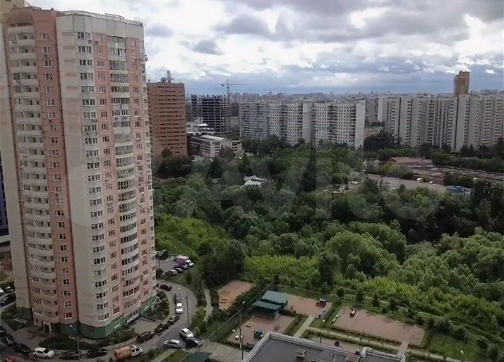 4-к. квартира, 106 м², 23/23 эт.