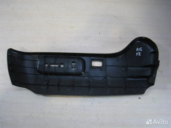 Накладка сиденья Lexus RX300 (MCU35) 2003