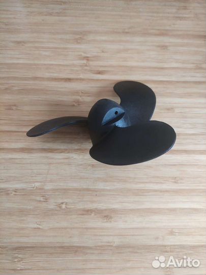 Гребной винт Mercury 3.3