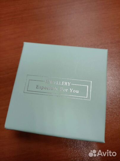 Подвеска бижутерия жемчуг сердечко