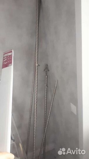 Карнизы настенные размер 3.45 торг