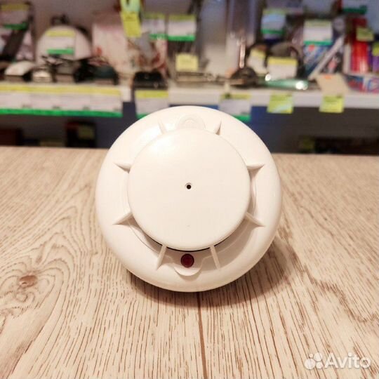 Пожарный извещатель ооо 