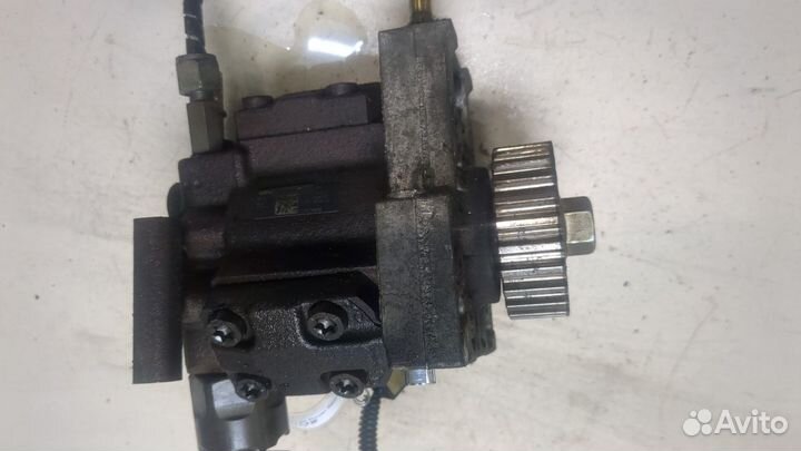 Тнвд Land Rover Range Rover Sport, 2006