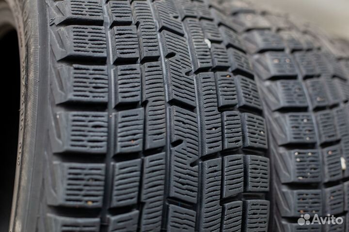 Yokohama Ice Guard IG30 205/55 R16 91Q