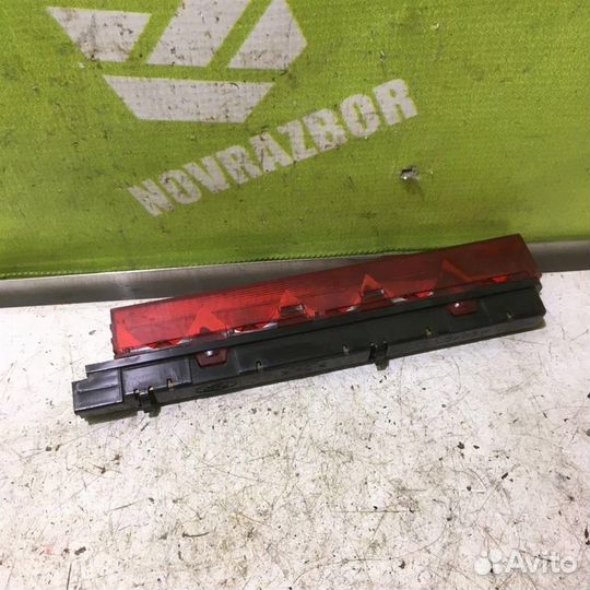 Фонарь задний (стоп сигнал) Форд Мондео 3