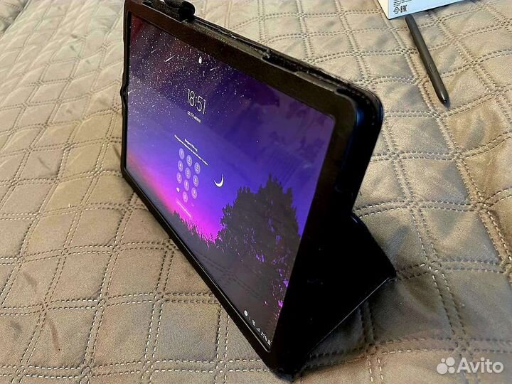 Samsung galaxy tab s6 lite