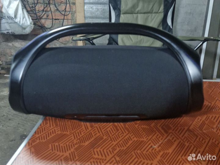 Портативная колонка jbl