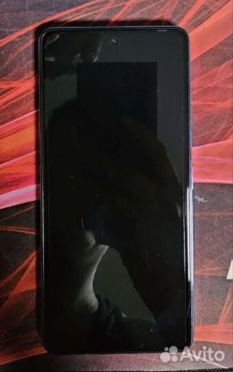 TECNO Camon 20 Pro, 8/256 ГБ