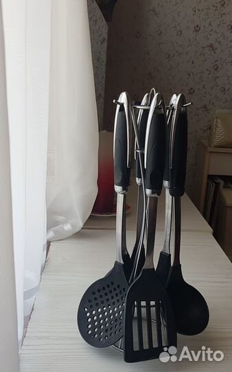 Кухонные приборы