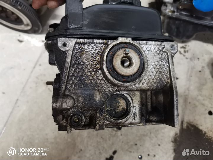 Гбц 1.3 мидсубиси лансер 9