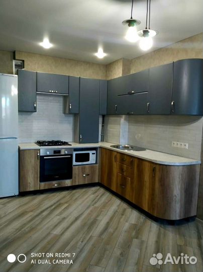 Кухни и шкафы Корпусная мебель под заказ