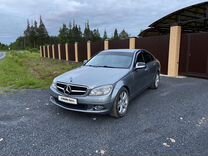 Mercedes-Benz C-класс 3.0 AT, 2007, 255 000 км, с пробегом, цена 995 000 руб.