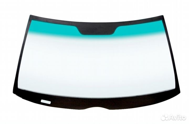 Автостекло лобовое toyota corolla LIM/compact/komb