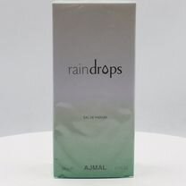 Ajmal Raindrops 50ml Парфюмерная вода