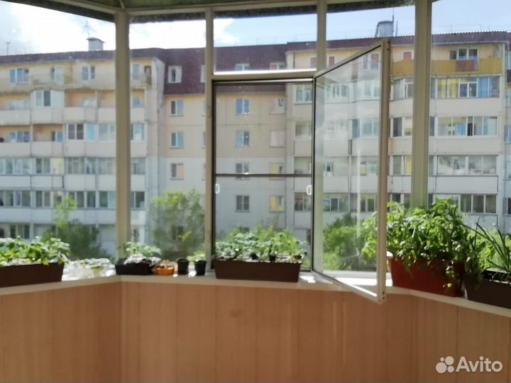 Балконные окна бу