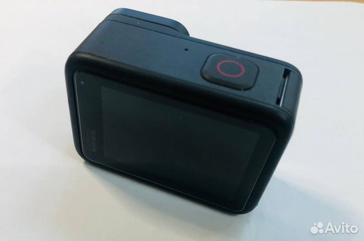 Экшн камера gopro hero 9