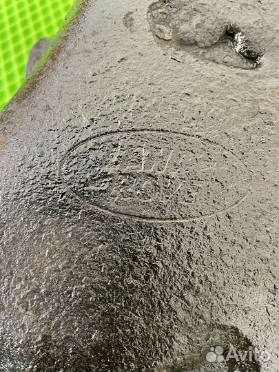 Рейндж ровер спорт 1 рычаг задний нижний левый