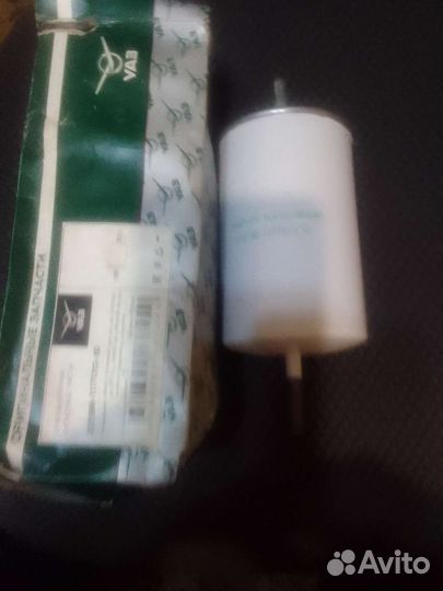 Топливный фильтр