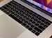 Apple MacBook Pro 15 2017