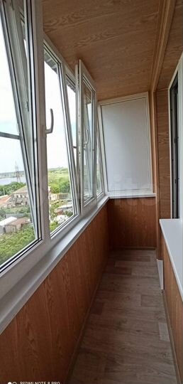 2-к. квартира, 47 м², 5/5 эт.