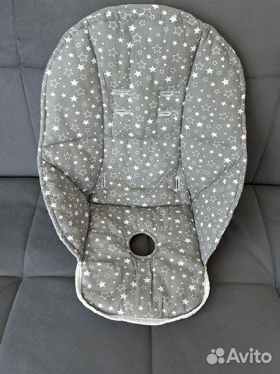 Чехол на стульчик peg perego tatamia