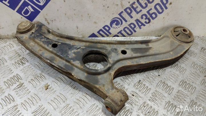 Рычаг подвески Hyundai Getz хэтчбек 1.6 G4ED 2006