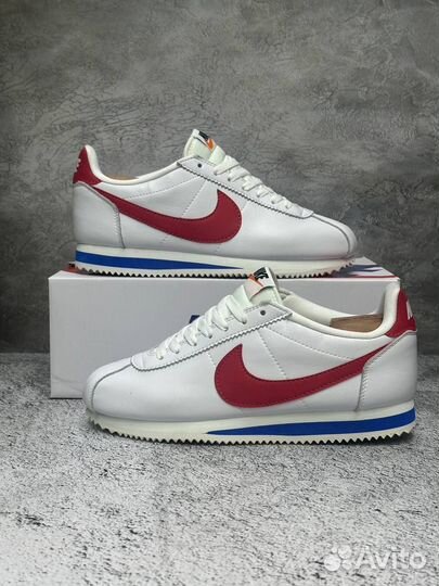 Кроссовки Nike Union Cortez