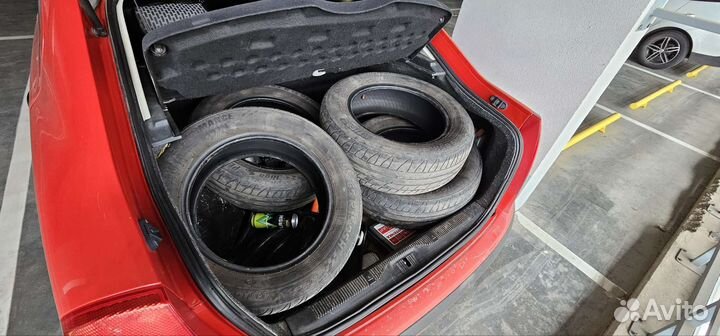 Tigar TG 615 195/65 R15