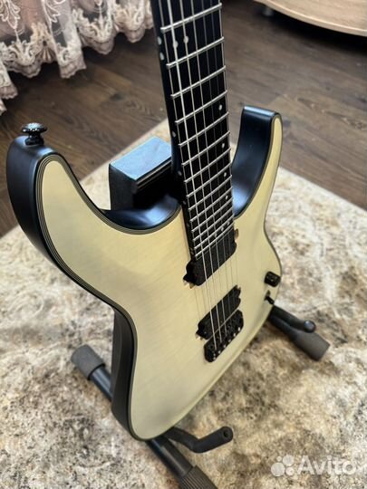 Электрогитара Schecter keith merrow KM-6 TWS