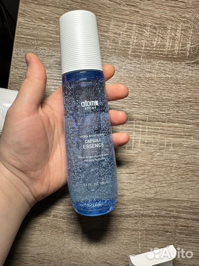 Сыворотка для лица