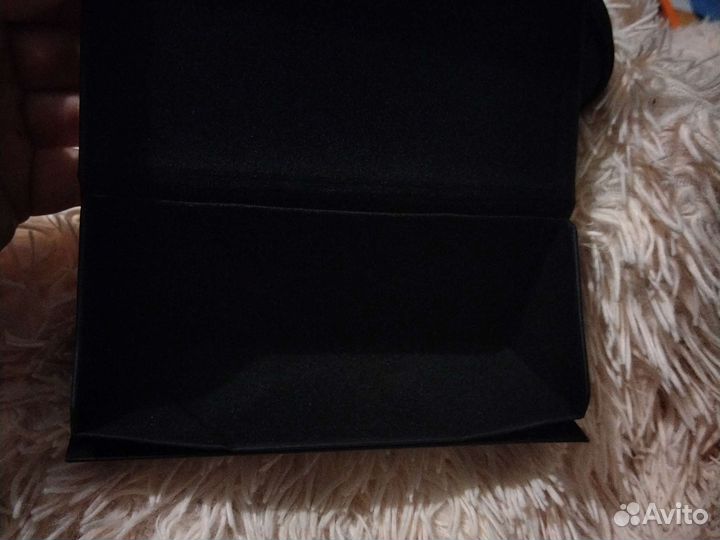 Футляр для очков